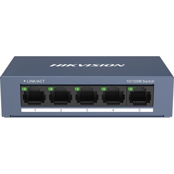 HIKVISION DS-3E0105P-E/M