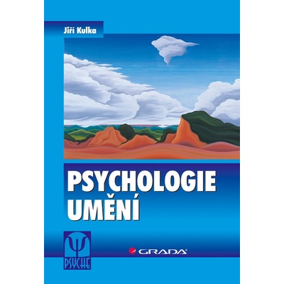 Psychologie umění - Kulka Jiří