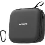 SUNNYLiFE NE2-B122-D кожен калъф за DJI Neo 2 черен (NE2-B122-D)