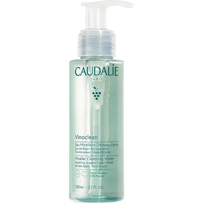 Caudalie Vinoclean Micellar Cleansing Water 200 ml – Hledejceny.cz