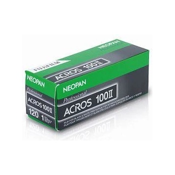 Fujifilm Neopan Acros 100 II 120