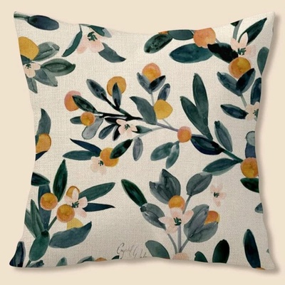 Декоративна възглавница/калъфка 199