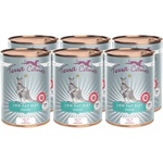 Terra Canis Low Fat Kangaroo 6 x 400 g