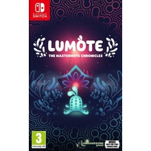 Lumote: The Mastermote Chronicles