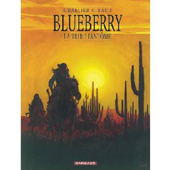 Image 1 of Blueberry - Tome 20 - La Tribu fantôme | Charlier Jean-Michel