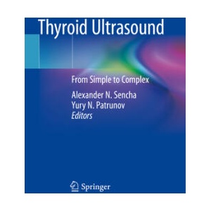 Thyroid Ultrasound | Alexander N. Sencha (ISBN: 9783030144531)