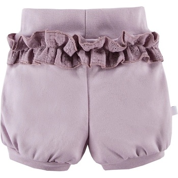 Eevi Kraťásky s volánkem Botanic vřesová