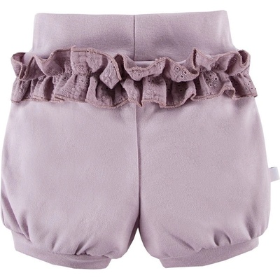 Eevi Kraťásky s volánkem Botanic vřesová