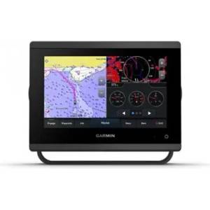 Garmin GPSMAP 923xsv (с вграден сонарен модул) 010-02366-02 (010-02366-02) Сонар за риболов