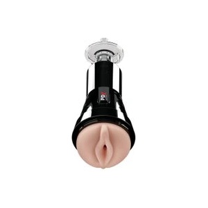 Pipedream PDX Elite Cock Compressor Вибратор (P23534)