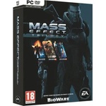 Electronic Arts Mass Effect Trilogy (PC)