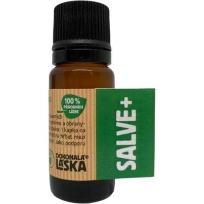 Dokonalá Láska Salve+ 10 ml