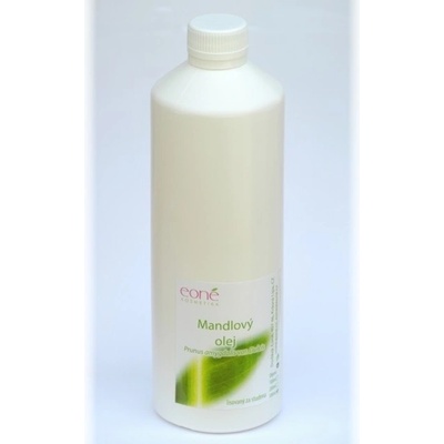 Eone Eoné mandlový olej lisovaný za studena 1000 ml