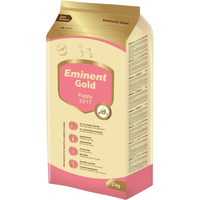 Eminent Gold Puppy 33/17 2 kg