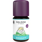 TAOASIS Baldini ароматна смес Bergduft® - 5 мл