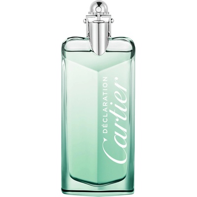 Cartier Déclaration Haute Fraicheur toaletní voda unisex 100 ml tester
