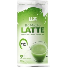 Matcha Tea Matcha Latte BIO 300 g