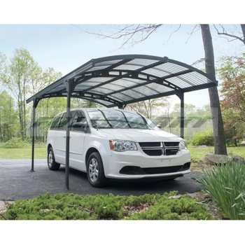 Image 1 of Palram Canopia Atlas 5000 (701945)