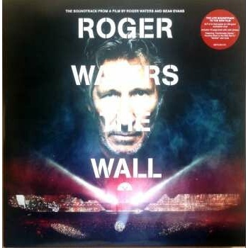WATERS ROGER: WALL LP