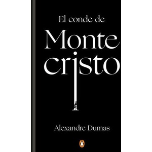 EL CONDE DE MONTECRISTO | DUMAS, ALEXANDRE (ISBN: 9788491054566)