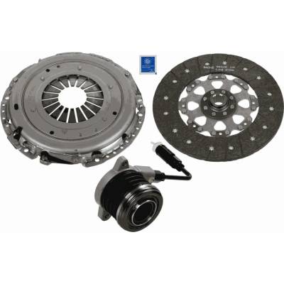 Sada spojky SACHS 3000 990 418 (3000990418)