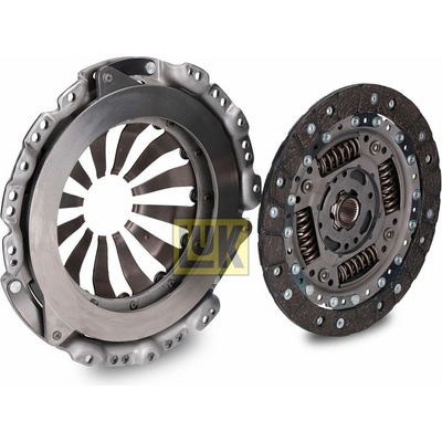 Spojková sada Schaeffler LuK 623 3787 09 623 3787 09