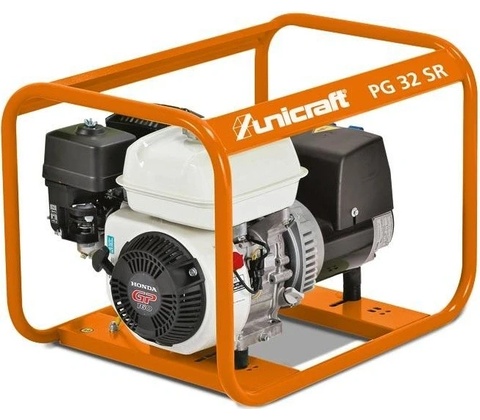 Unicraft PG 320 SR