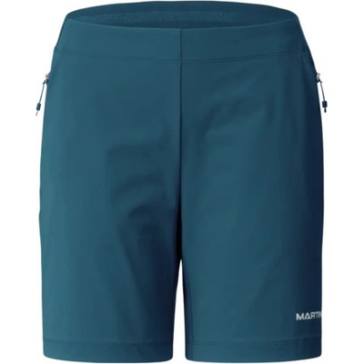Martini Dámské Kraťasy Sportswear HIGHVENTURE petrolejová