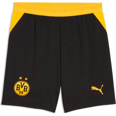 Puma Borussia Dortmund Replica Home 2026/27 čierna