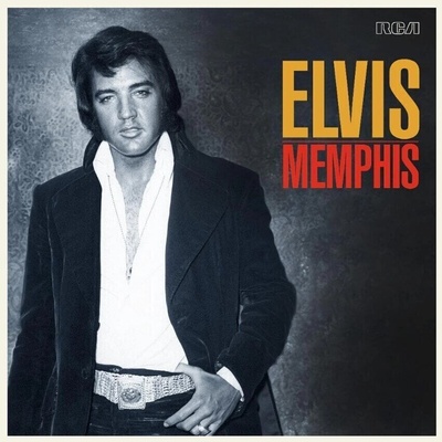 Elvis Presley - Memphis (5 CD) (198028015226)