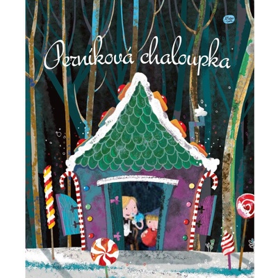 Perníková chaloupka | Matteo Gaule, Estelle Maunierová