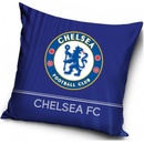 Carbotex Futbalový vankúš FC Chelsea 40x40