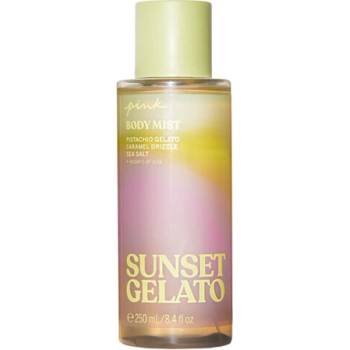 Victoria's Secret Sunset Gelato спрей за тяло за жени 250 мл