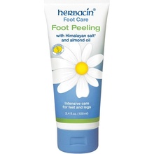 Herbacin Foot Peeling tuba 100 ml