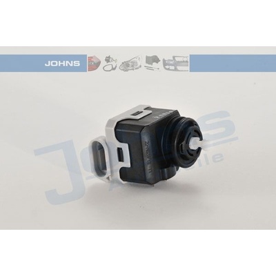 Staviaci prvok, regulácia sklonu svetlometov JOHNS 27 47 09-01