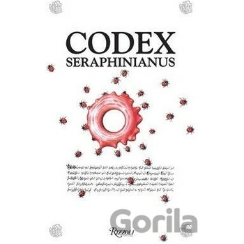 Codex Seraphinianus - Luigi Serafini