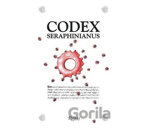 Codex Seraphinianus - Luigi Serafini