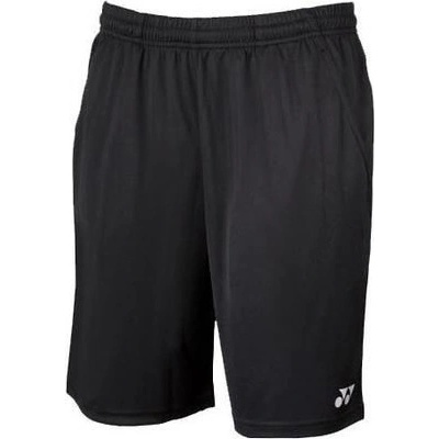junior kraťasy YONEX 2000 černé