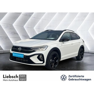 Volkswagen Taigo 1.0 TSI R-Line DSG 85 kW