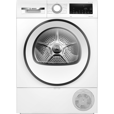 BOSCH WQG243D9CS