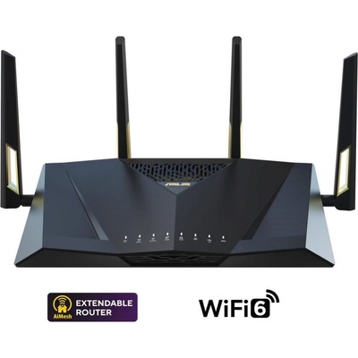 Asus RT-AX88U Pro
