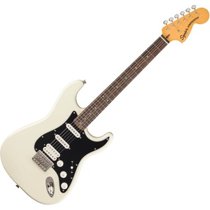 Squier Classic Vibe ’70s Stratocaster HT HSS LRL Olympic White