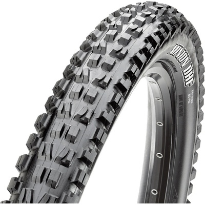 Maxxis Minion DHF 29x2,50 / 63-622 EXO DUAL drátěný