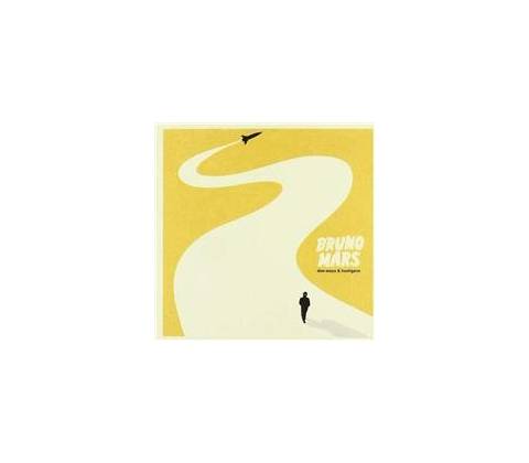 Mars, Bruno - Doo-Wops and Hooligans