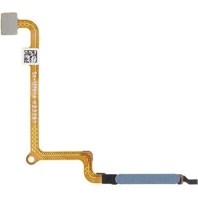 Flex kábel Xiaomi Redmi 13C - odtlačok prsta Farba: Modrá