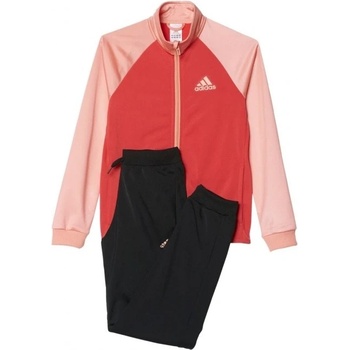 Adidas Performance YG S ENTRY TS Růžová