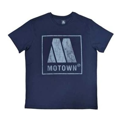 Motown Records t-shirt Vintage Logo