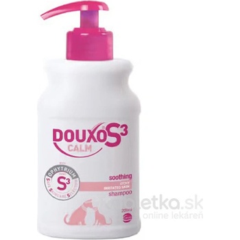 Douxo S3 Calm Shampoo 200 ml