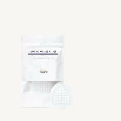 Biologique Recherche GANT DE MASSAGE VISAGE - Standard