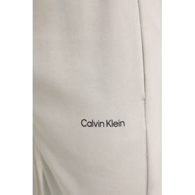 Calvin Klein Спортен панталон Calvin Klein в бежово с изчистен дизайн (K10K109940)